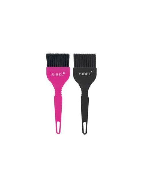 Duo de pinceau à colorer ou éclaircir