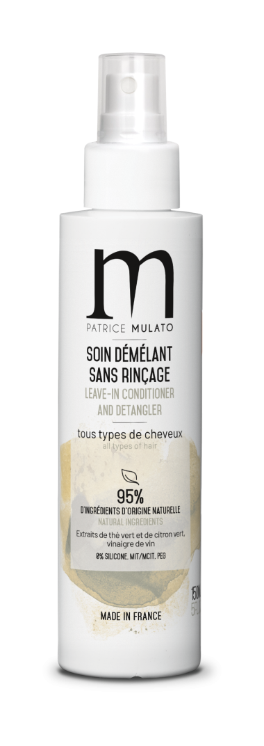 TRAITANT SOIN DEMELANT SANS RINCAGE 150ML