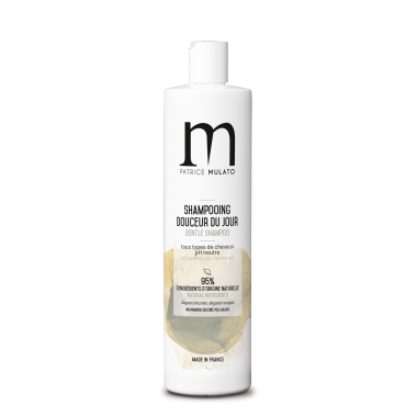 TRAITANT SHAMPOOING DOUCEUR DU JOUR