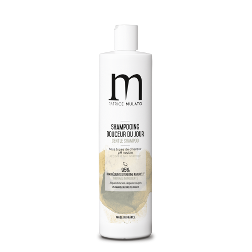 TRAITANT SHAMPOOING DOUCEUR DU JOUR