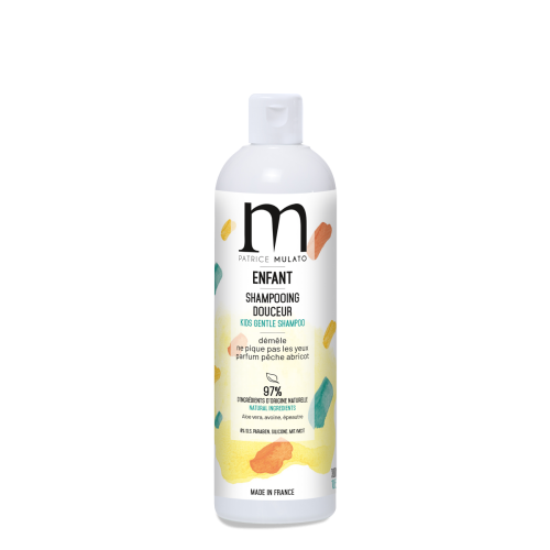 ENFANT SHAMPOOING DOUCEUR