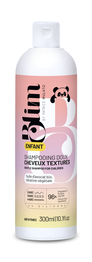 BLIM SHAMPOOING DEMELANT ENFANT 300ML