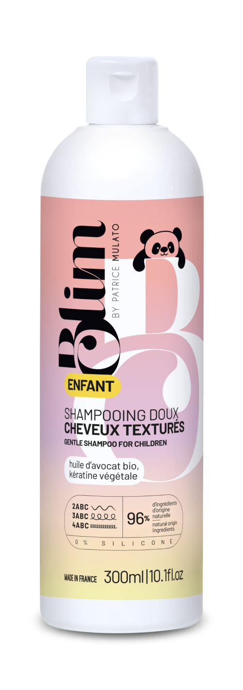 BLIM SHAMPOOING DEMELANT ENFANT 300ML