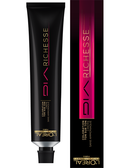 Diarichesse Blond Miel Naturel 7.13