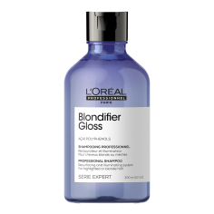 L'Oréal Professionnel Série Expert Blondifier Shampoing Gloss 300ml