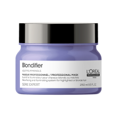 L'Oréal Professionnel Série Expert  Blondifier Masque 250 ML