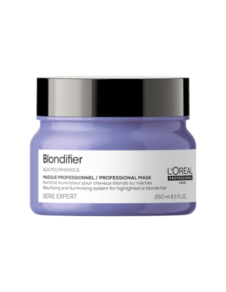 L'Oréal Professionnel Série Expert  Blondifier Masque 250 ML