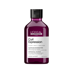 Serie Expert Curl Expression Gelée Lavante Anti-Résidus 300ml
