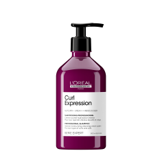 L'Oréal Série Expert Curl Expression shampoing hydratation intense 500ml