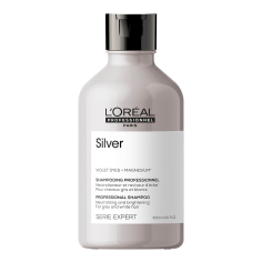 L'Oréal Série Expert Silver Shampoing 300 ML