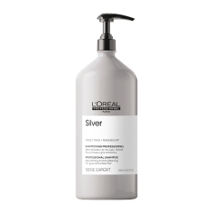 L'Oréal Série Expert Silver Shampoing 1500 ML