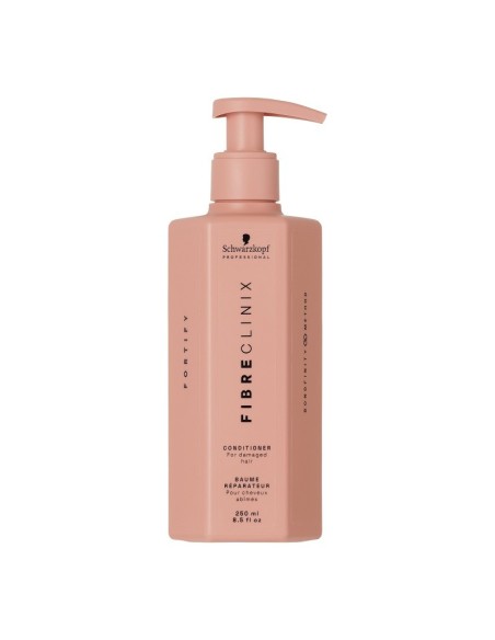 Fibre clinix baume réparateur 250ml