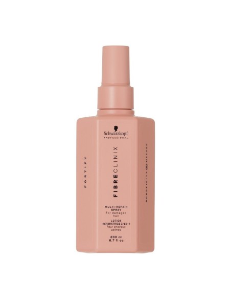 Fibre Clinix Lotion Réparatrice 3-en-1 200ml