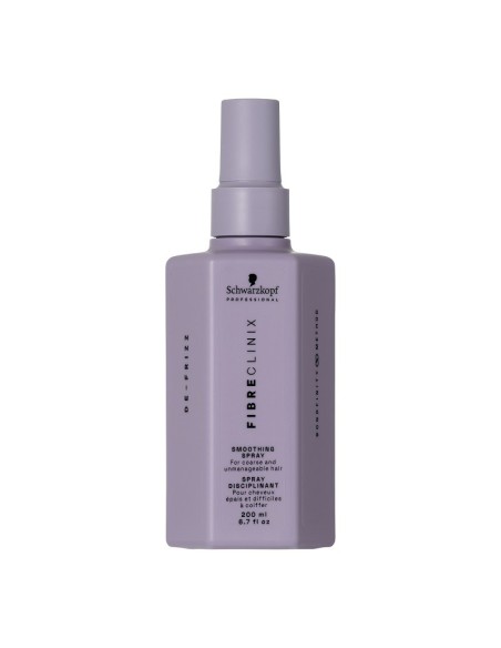 Fibre Clinix Spray Disciplinant 200ml