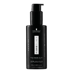 Fibre Clinix Crème en Huile Riche 100ml