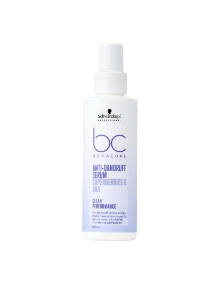 BC Bonacure Scalp Sérum Anti-pelliculaire 100 ml