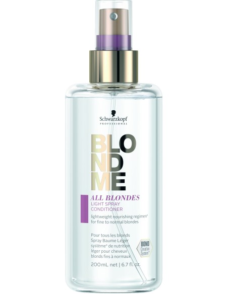 BlondME Spray Baume Léger 200ml