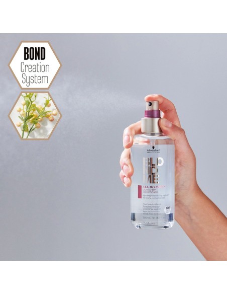 BlondME Spray Baume Léger 200ml