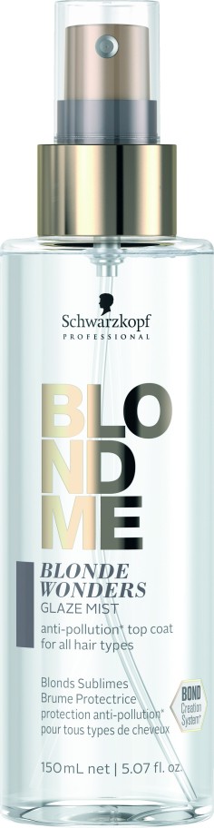 BlondME Brume Protectrice 150ml