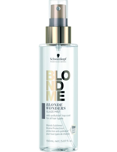 BlondME Brume Protectrice 150ml