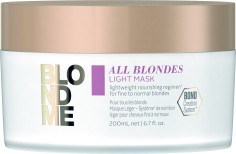 BlondME Masque léger 200ml