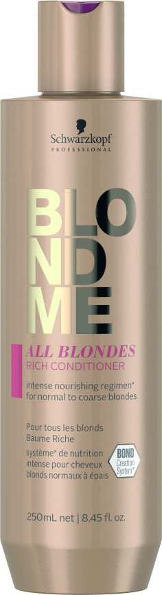 BlondME Baume Riche 250ml