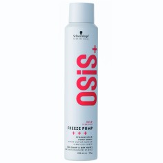OSiS Freeze Pump 200ml