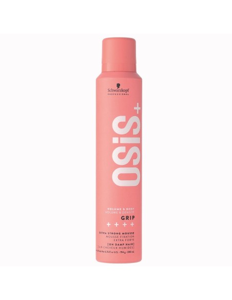 Acheter mousse coiffante fixation extra-forte Schwarzkopf