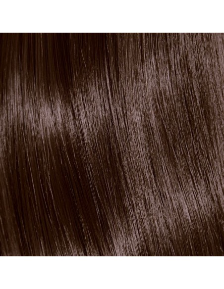 Colo BBHAIR PLEX SA 100ml n°5.24 Châtain Clair Irisé Cuivré