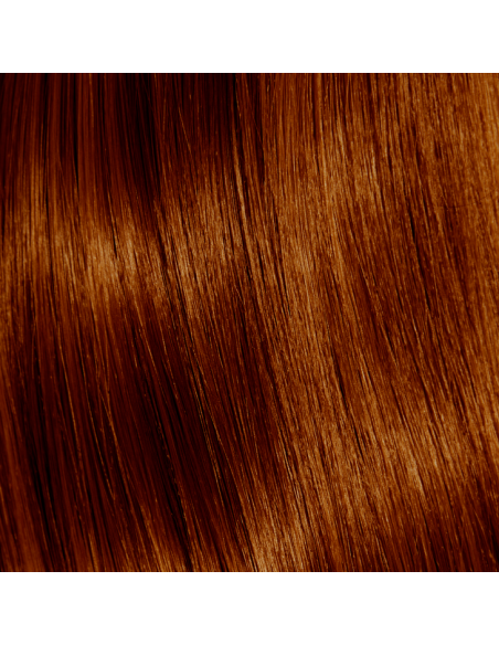 Colo BBHAIR PLEX SA 100ml n°6.45 Blond Foncé Cuivré Acajou